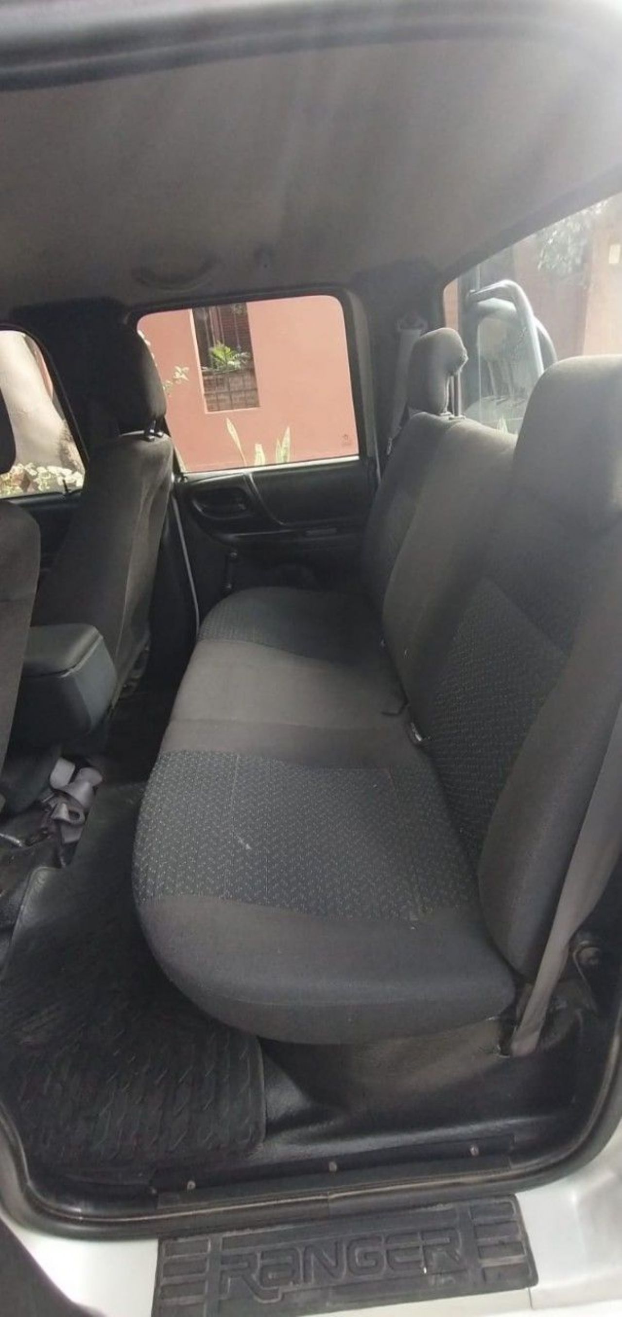 Ford Ranger Usada en Santiago Del Estero, deRuedas