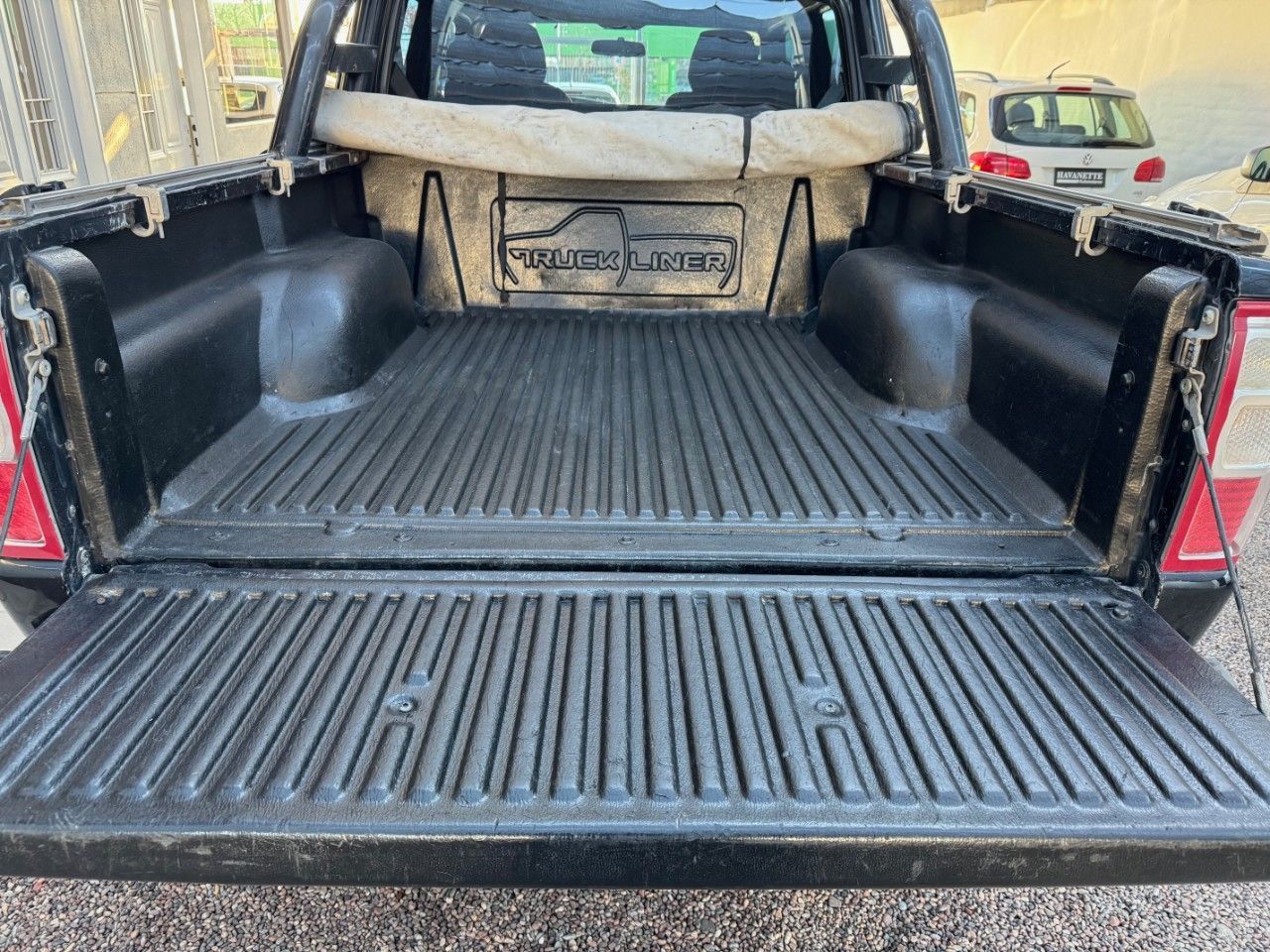 Ford Ranger Usada Financiado en Mendoza, deRuedas