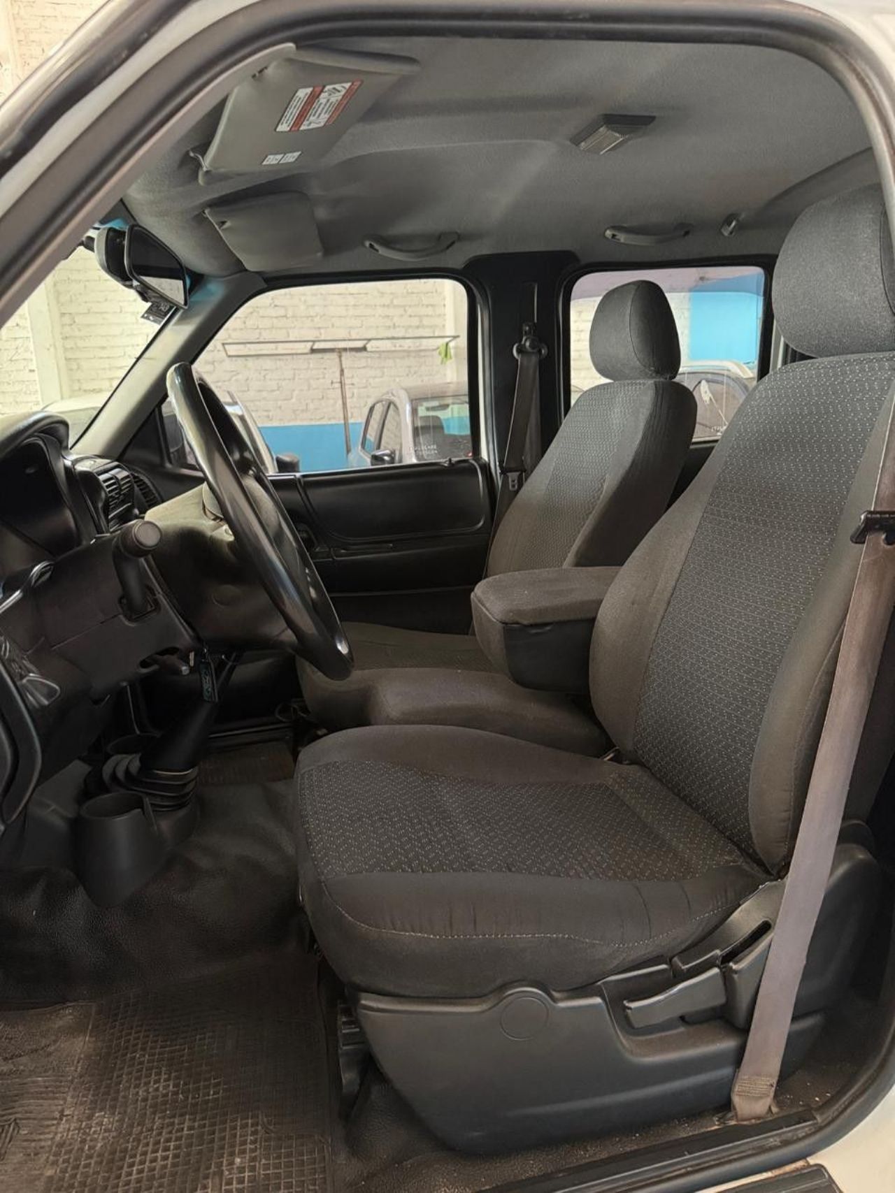 Ford Ranger Usada en Mendoza, deRuedas