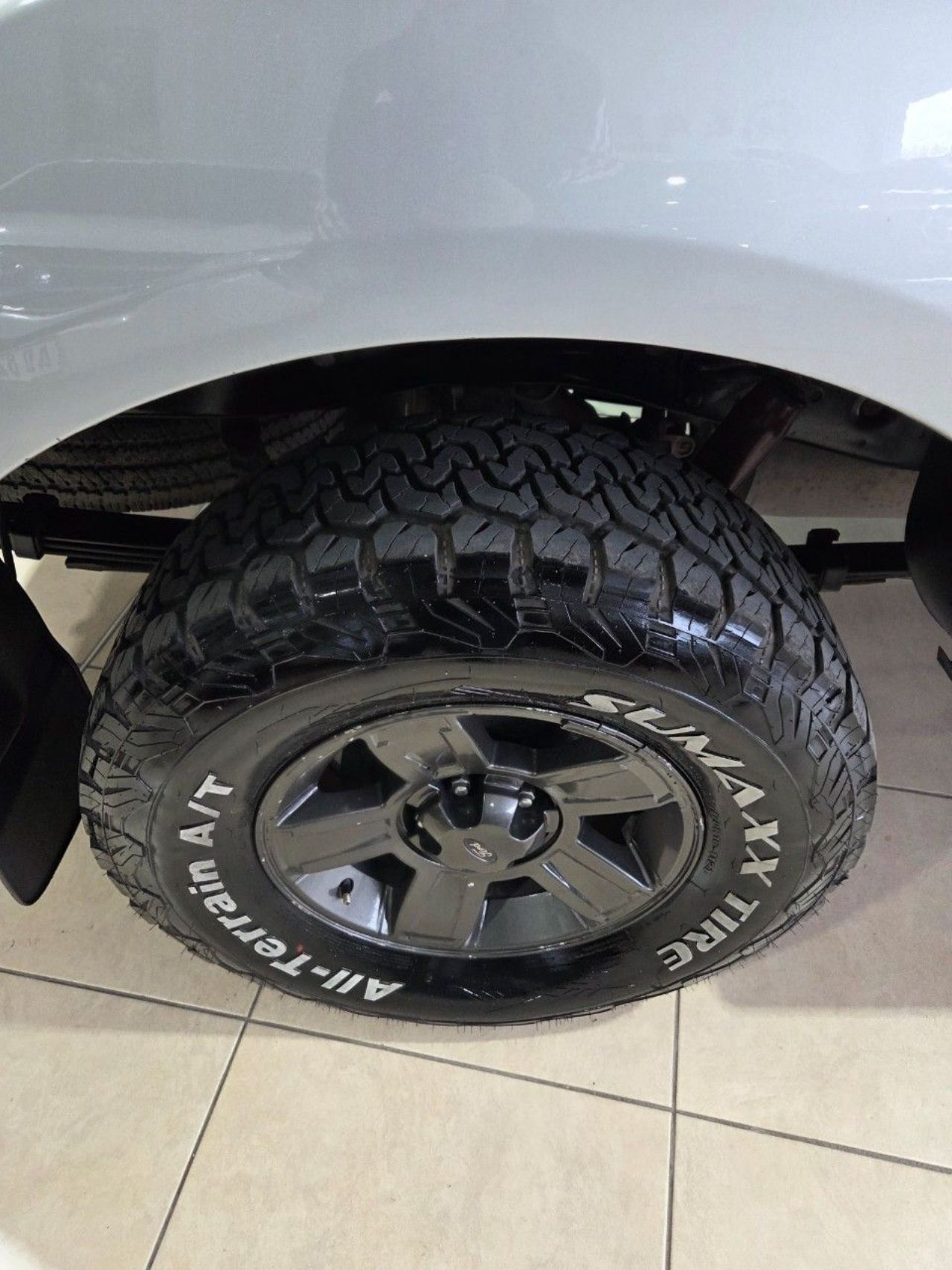 Ford Ranger Usada Financiado en Mendoza, deRuedas