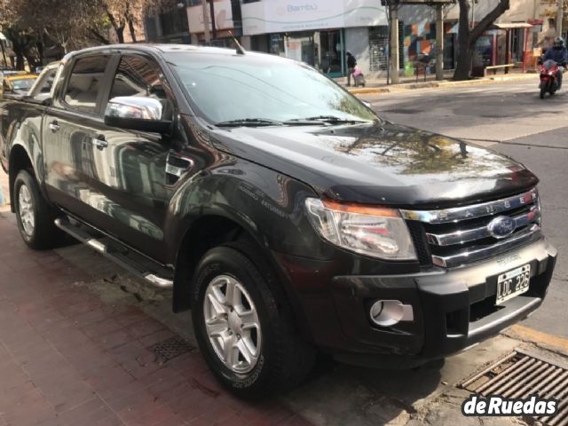 Ford Ranger Usada en Mendoza, deRuedas
