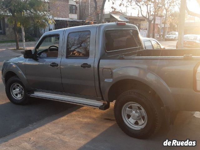 Ford Ranger Usada en Mendoza, deRuedas
