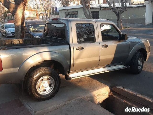 Ford Ranger Usada en Mendoza, deRuedas