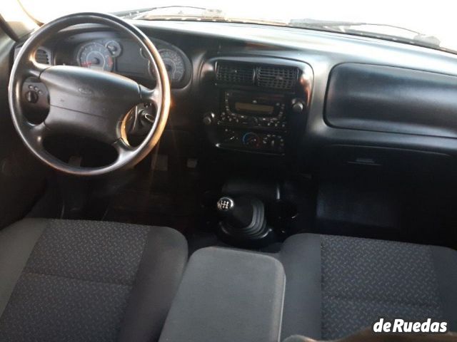 Ford Ranger Usada en Mendoza, deRuedas