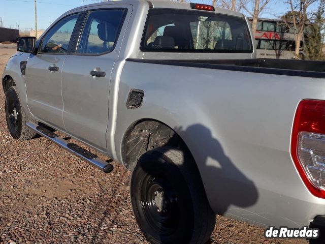 Ford Ranger Usada en Mendoza, deRuedas