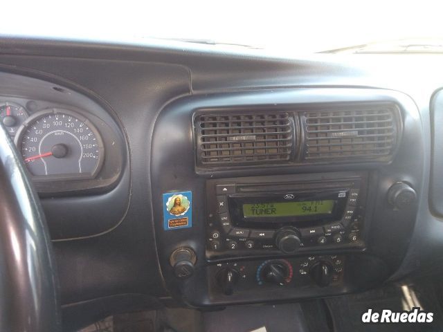 Ford Ranger Usada en Mendoza, deRuedas