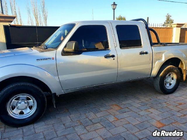 Ford Ranger Usada en Mendoza, deRuedas