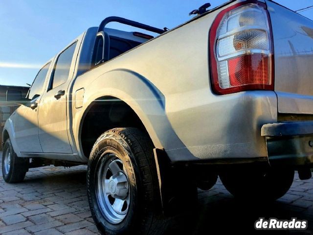 Ford Ranger Usada en Mendoza, deRuedas