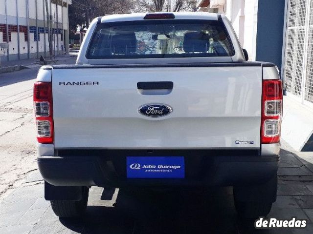 Ford Ranger Usada en Mendoza, deRuedas