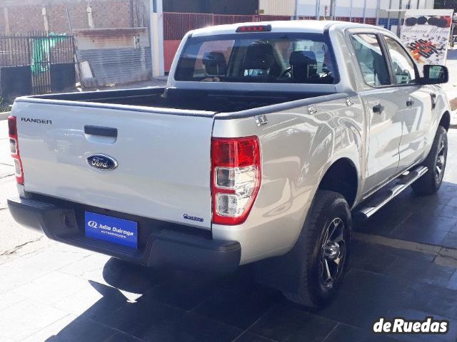 Ford Ranger Usada en Mendoza, deRuedas