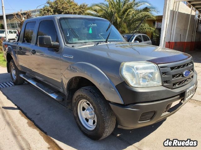 Ford Ranger Usada en Mendoza, deRuedas