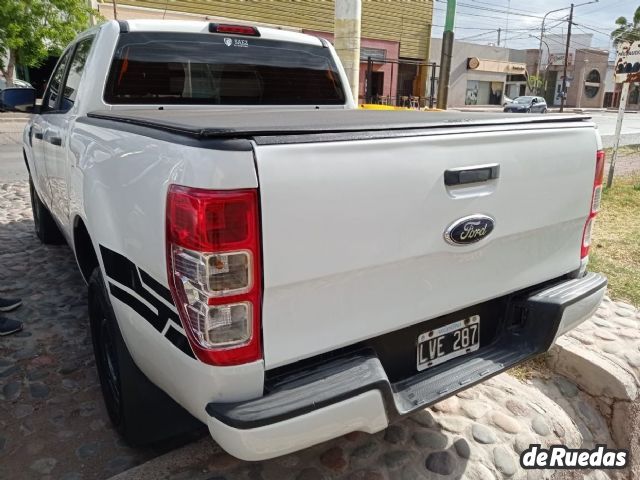 Ford Ranger Usada en Mendoza, deRuedas