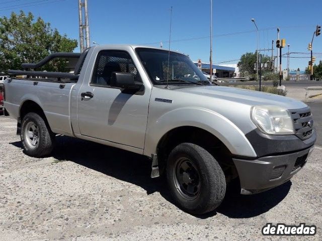 Ford Ranger Usada en Neuquén, deRuedas