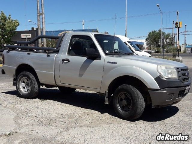 Ford Ranger Usada en Neuquén, deRuedas