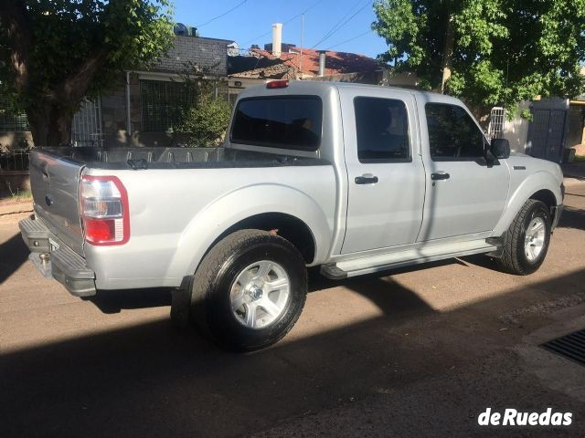 Ford Ranger Usada en Mendoza, deRuedas