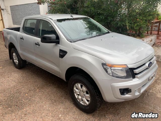 Ford Ranger Usada en Mendoza, deRuedas