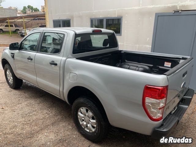 Ford Ranger Usada en Mendoza, deRuedas