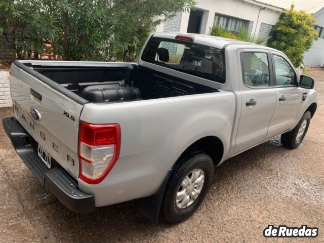 Ford Ranger Usada en Mendoza, deRuedas