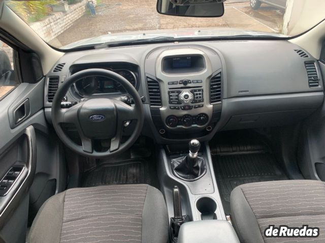 Ford Ranger Usada en Mendoza, deRuedas