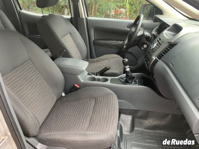 Ford Ranger Usada en Mendoza, deRuedas
