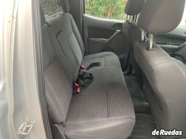 Ford Ranger Usada en Mendoza, deRuedas