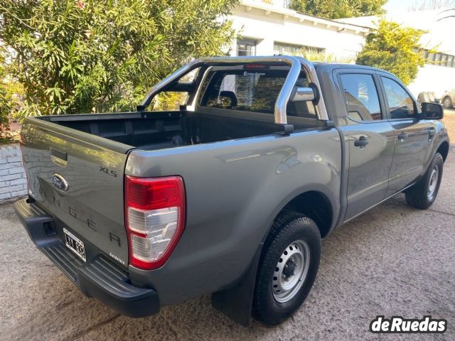 Ford Ranger Usada en Mendoza, deRuedas