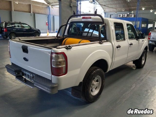 Ford Ranger Usada en Mendoza, deRuedas