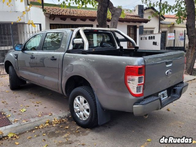 Ford Ranger Usada en Mendoza, deRuedas