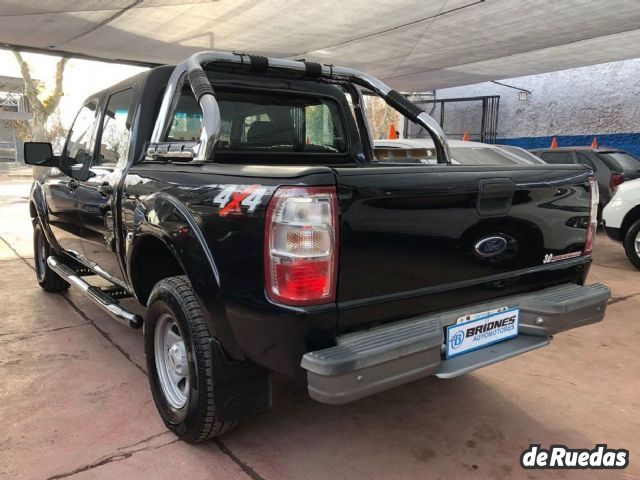 Ford Ranger Usada en Mendoza, deRuedas