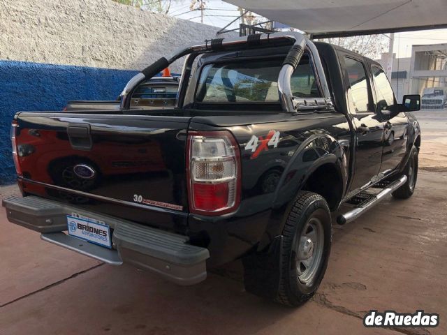 Ford Ranger Usada en Mendoza, deRuedas