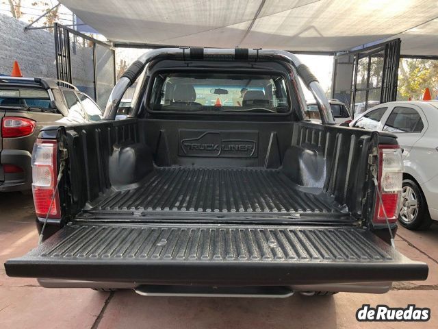 Ford Ranger Usada en Mendoza, deRuedas