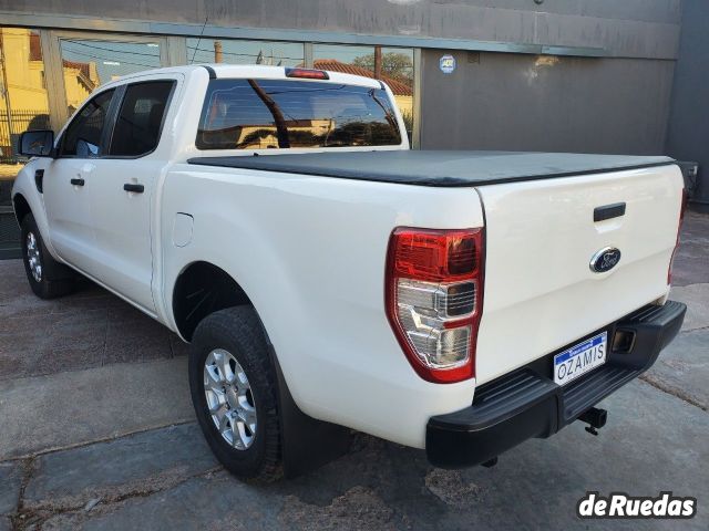 Ford Ranger Usada en Mendoza, deRuedas