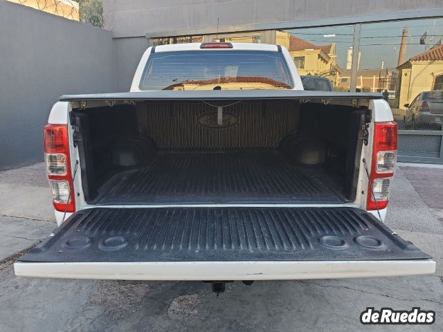 Ford Ranger Usada en Mendoza, deRuedas