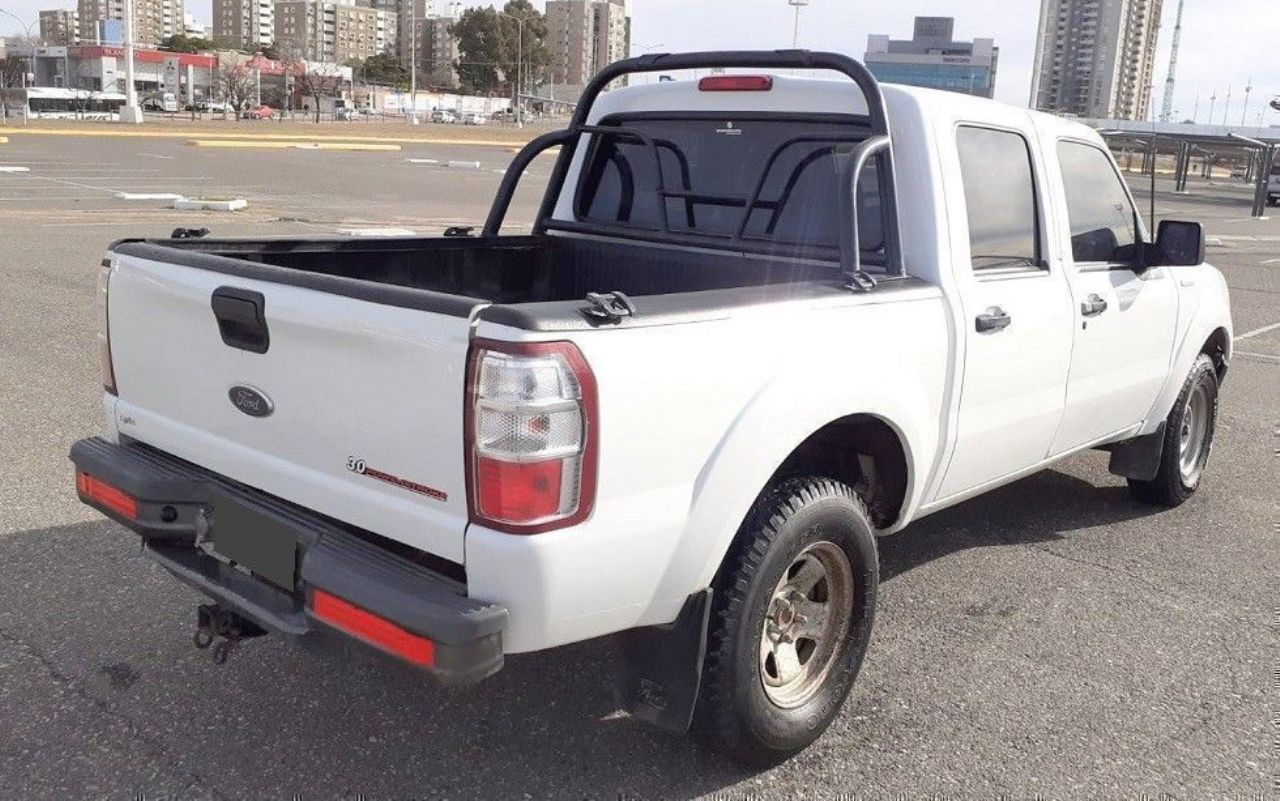 Ford Ranger Usada en Córdoba, deRuedas