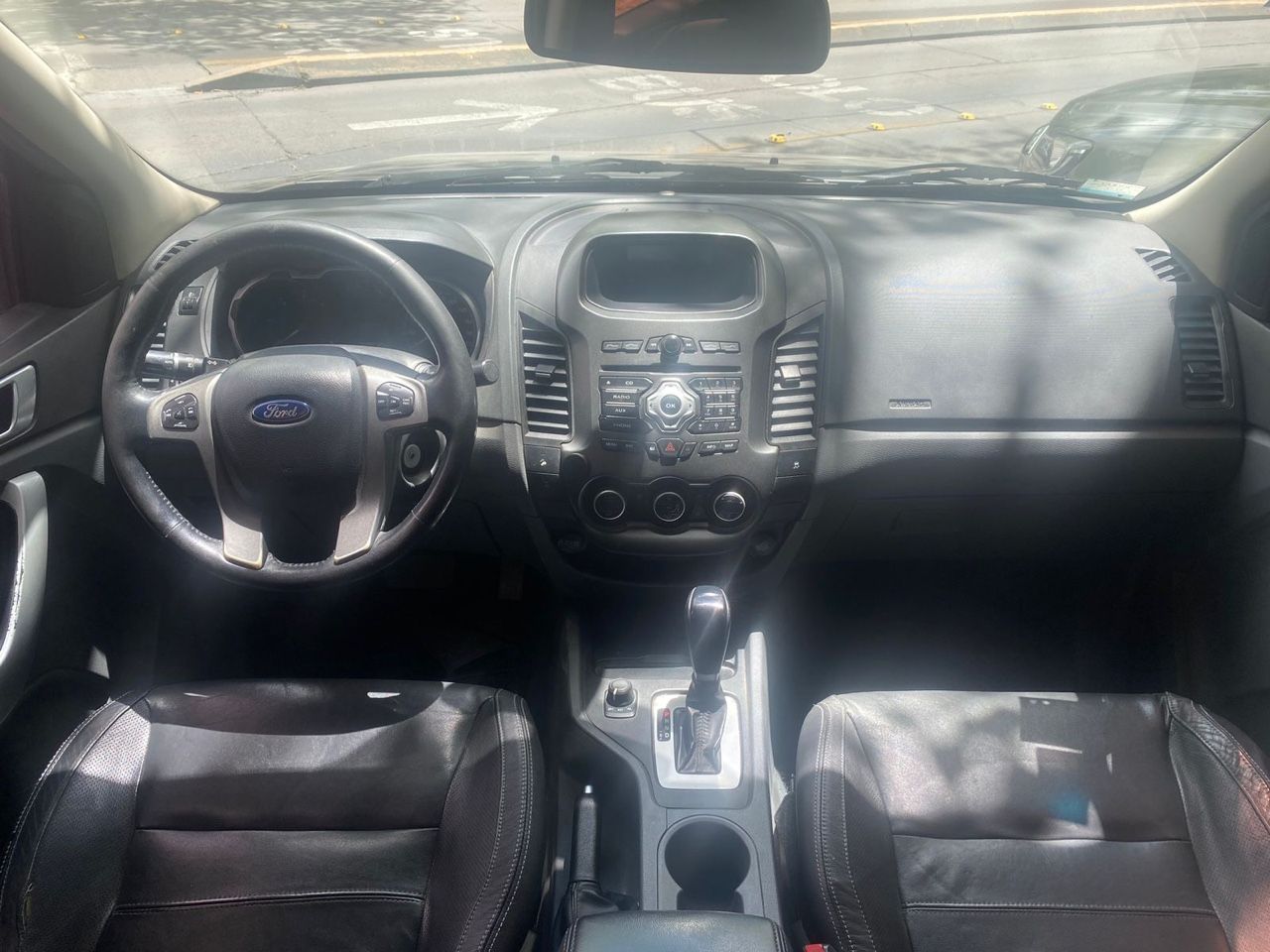 Ford Ranger Usada en Mendoza, deRuedas