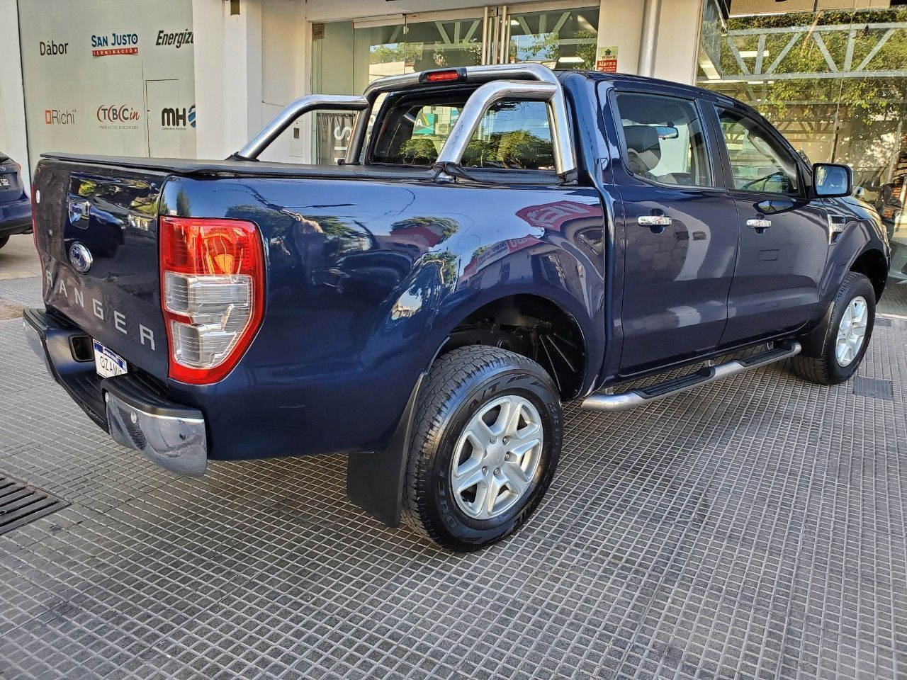 Ford Ranger Usada en Mendoza, deRuedas
