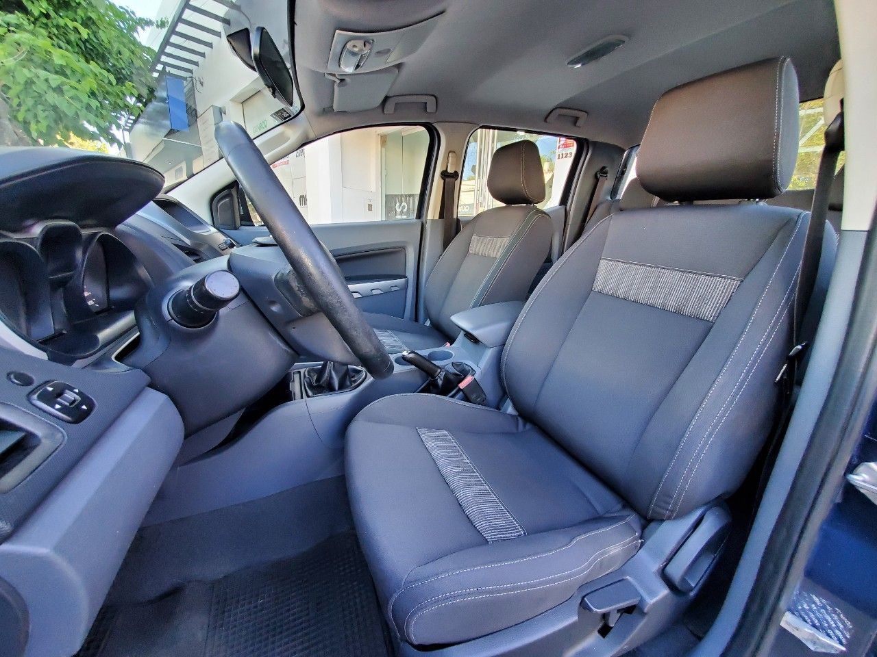 Ford Ranger Usada en Mendoza, deRuedas