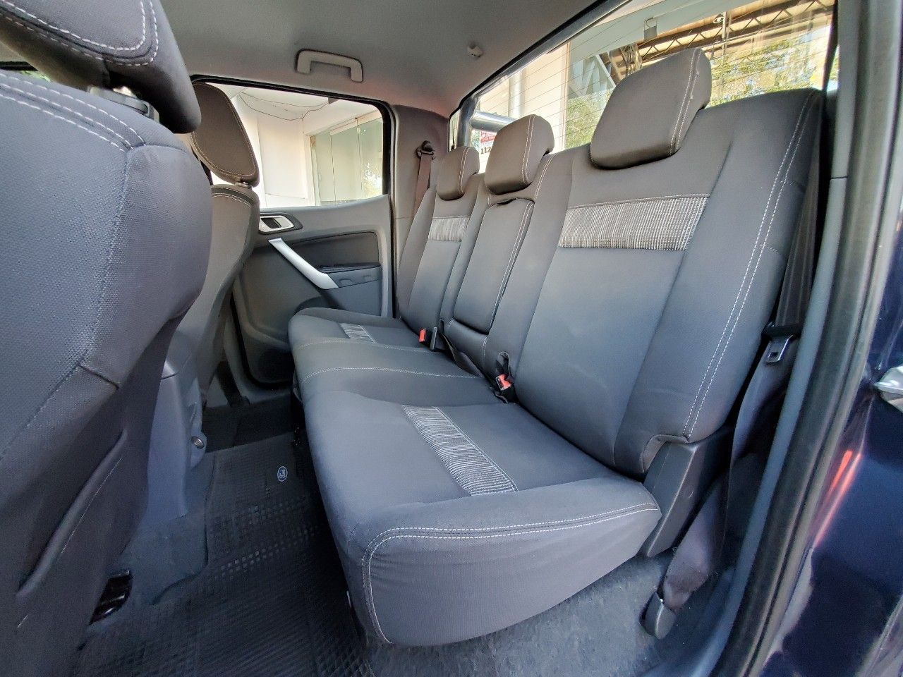 Ford Ranger Usada en Mendoza, deRuedas