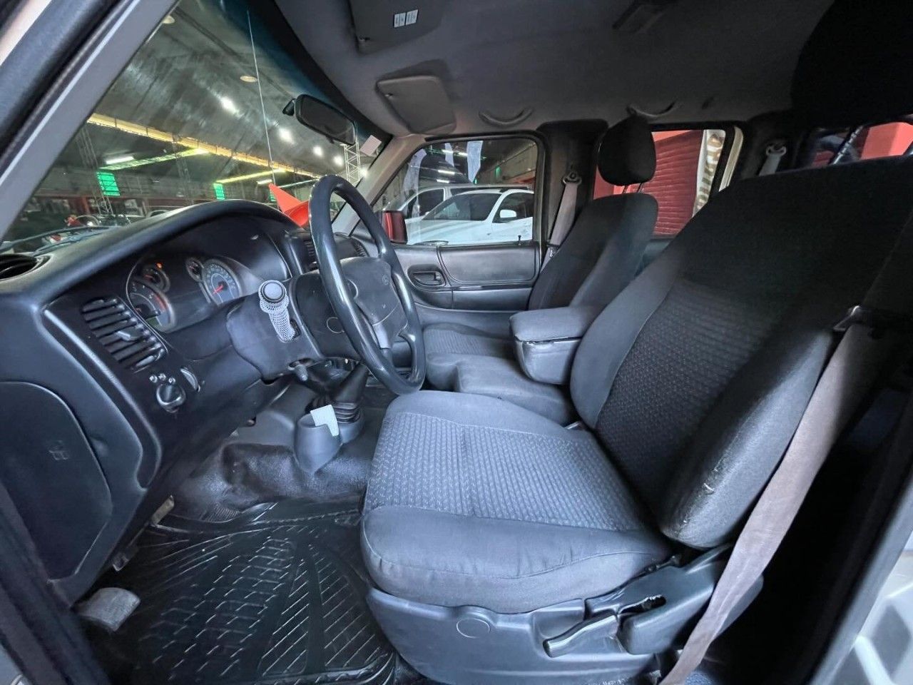 Ford Ranger Usada en San Juan, deRuedas