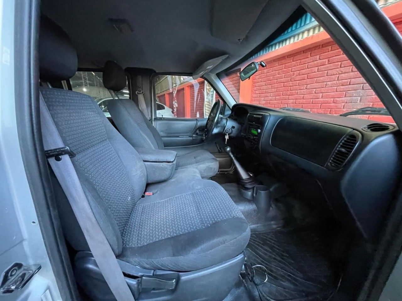 Ford Ranger Usada en San Juan, deRuedas