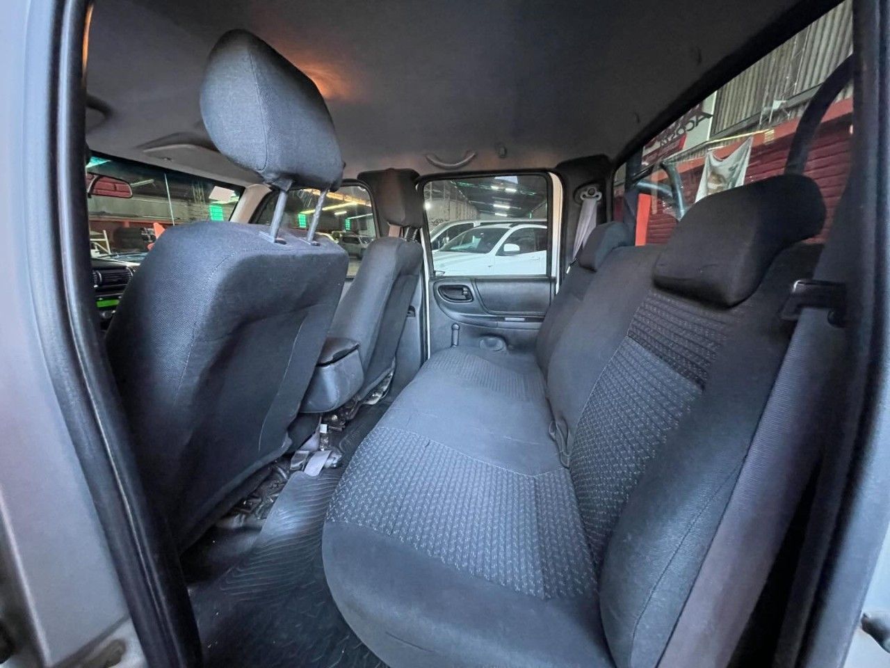 Ford Ranger Usada en San Juan, deRuedas