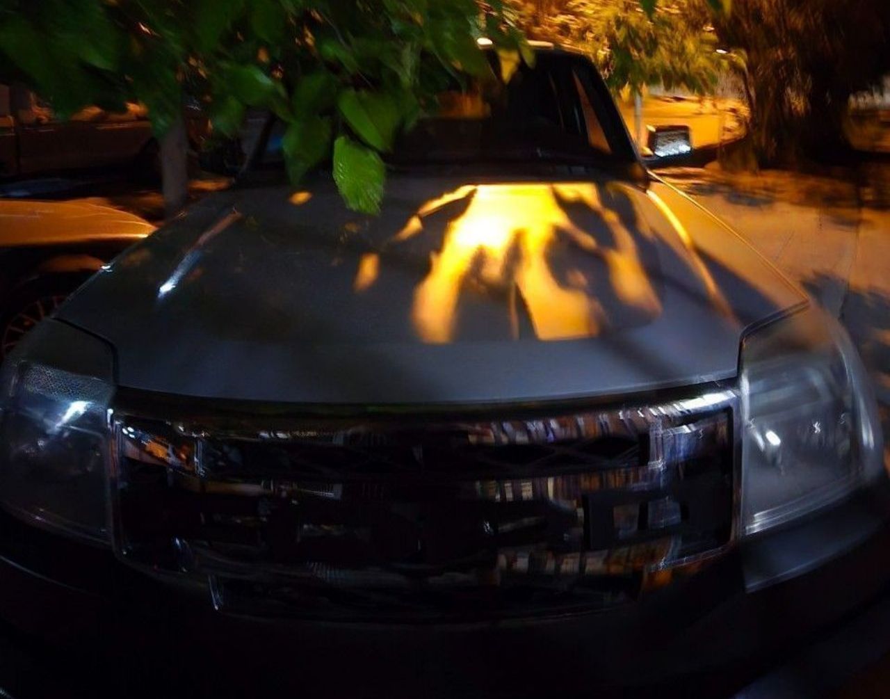 Ford Ranger Usada en Mendoza, deRuedas