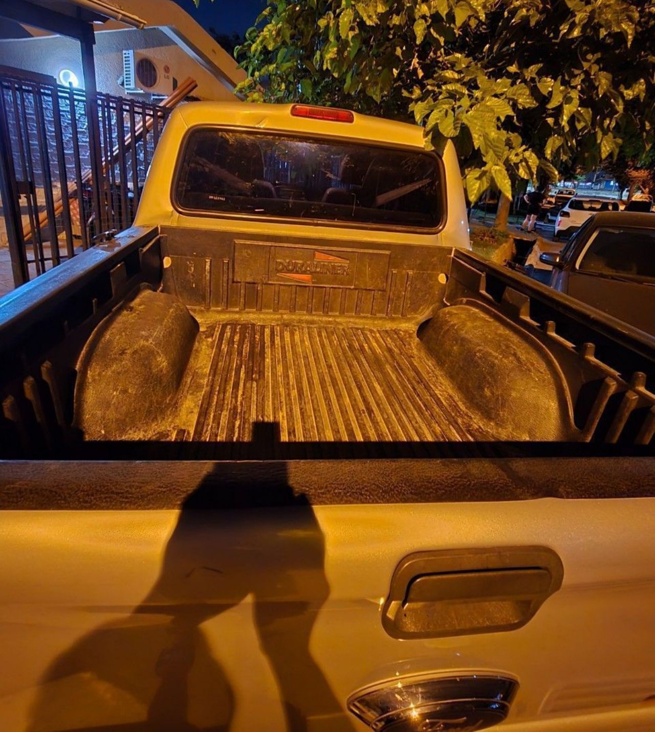 Ford Ranger Usada en Mendoza, deRuedas