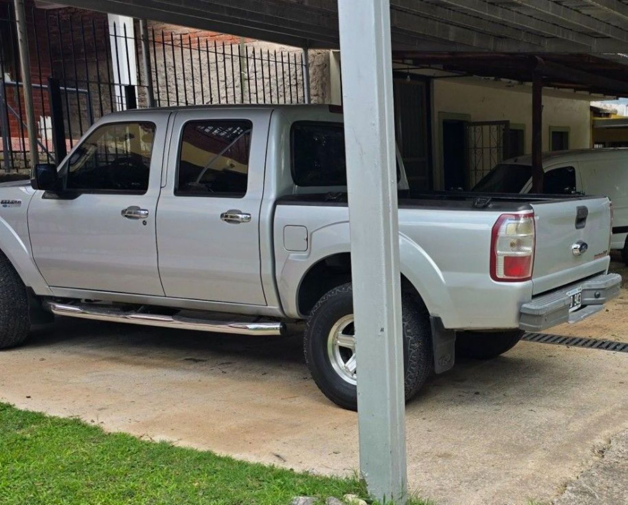 Ford Ranger Usada en Mendoza, deRuedas