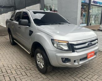 Ford Ranger en Córdoba