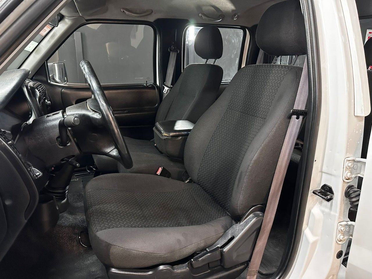 Ford Ranger Usada en Córdoba, deRuedas