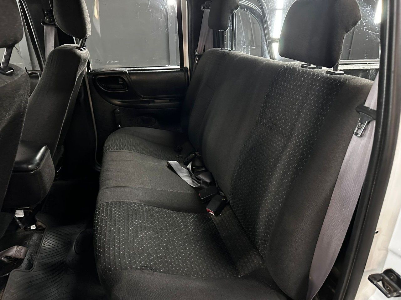 Ford Ranger Usada en Córdoba, deRuedas