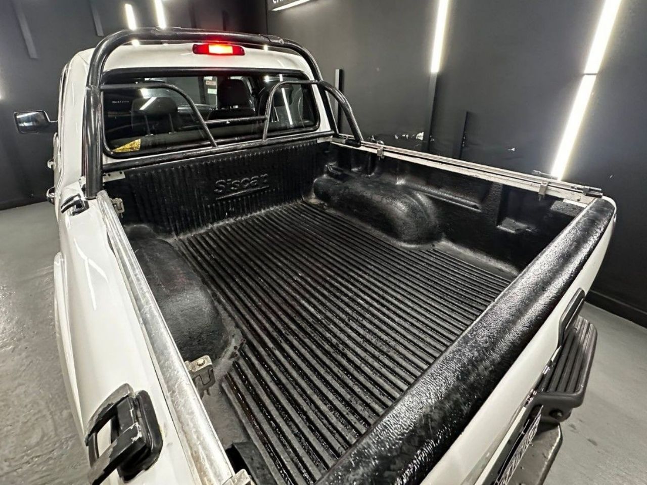 Ford Ranger Usada en Córdoba, deRuedas