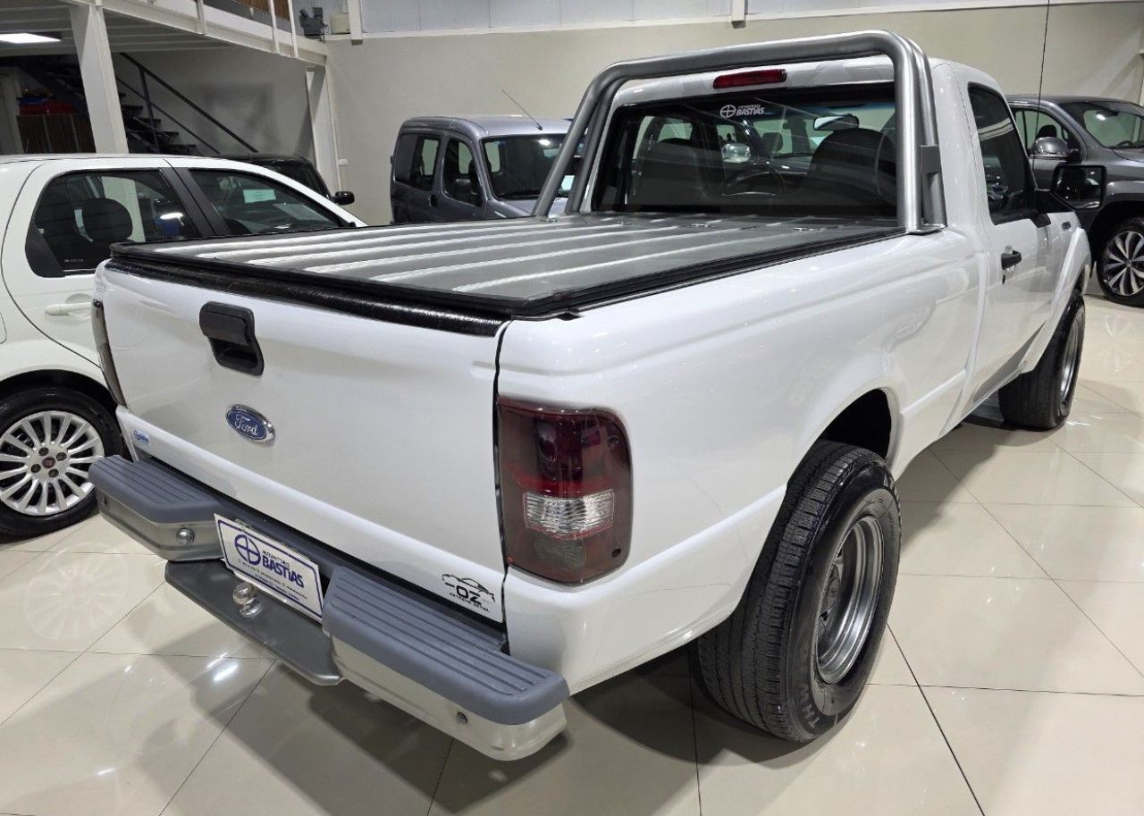 Ford Ranger Usada en Mendoza, deRuedas