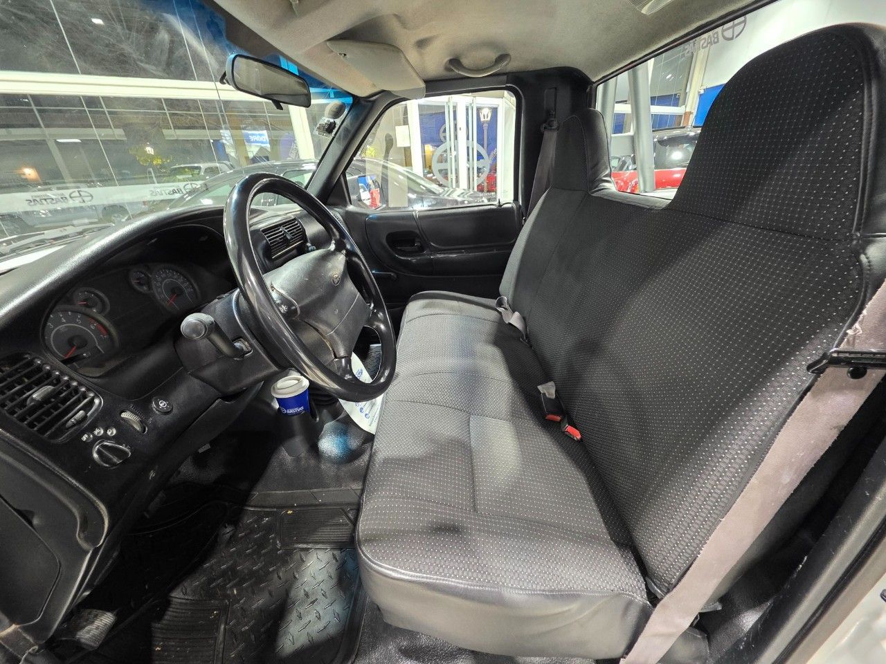Ford Ranger Usada en Mendoza, deRuedas
